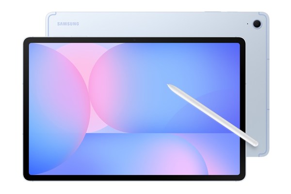 Samsung Galaxy Tab SM-X620, 13.1" Wi-Fi 6, 128GB, 8GB RAM, Blue