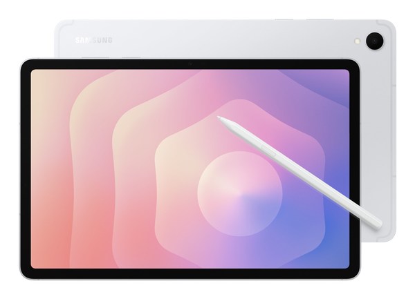 Samsung Galaxy Tab S11 5G LTE 128GB 11" 12GB Wi-Fi 6E Silver