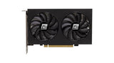 PowerColor AMD Radeon RX 6500 XT 4GB GDDR6 Graphics Card
