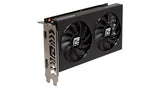 PowerColor AMD Radeon RX 6500 XT 4GB GDDR6 Graphics Card (AXRX 6500XT 4GBD6-DHV3)