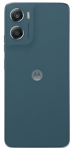MOTOROLA G06 XT2535-14 6.88inch 4GB 64GB Android - PANTONE Tapestry Blue