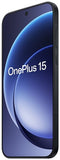 OnePlus 15 5G 12/256GB Infinite Black
