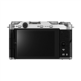 System camera Fujifilm X-M5 Silver (silver)