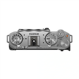 System camera Fujifilm X-M5 Silver (silver)