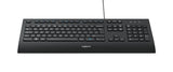 Logitech Comfort K280E US INTL Keyboard