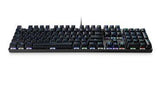 Mechaninė RED CORE MX60 MT1260 60% Mechanical Keyboard