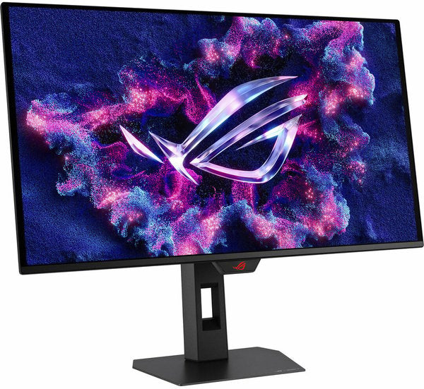 ASUS ROG Strix OLED XG27ACDMS computer monitor 67.3 cm (26.5") 2560 x 1440 pixels Quad HD QD-OLED Black