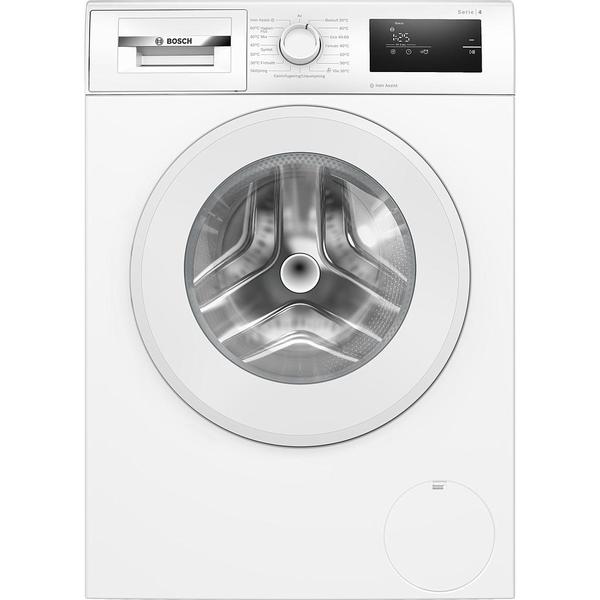 Bosch WAN2808LSN Front Load Washing Machine - 8kg Capacity, 1400 RPM, A Energy Class