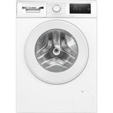 Bosch WAN2808LSN Front Load Washing Machine - 8kg Capacity, 1400 RPM, A Energy Class