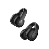 Edifier Comfo C black open-type headphones with clasp - Artificial intelligence algorithm ensures clear phone calls - IP56 dust resistance...