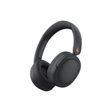 Edifier W800BT Pro Wireless On-Ear Headphones with Active Noise Cancellation - Black