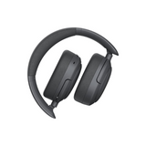 Edifier W800BT Pro Wireless On-Ear Headphones with Active Noise Cancellation - Black