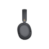 Edifier W800BT Pro Wireless On-Ear Headphones with Active Noise Cancellation - Black
