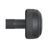 Edifier W800BT Pro Wireless On-Ear Headphones with Active Noise Cancellation - Black