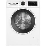 Bosch WGG244FWSN Front-Load Washing Machine - 9kg, 1400 RPM, White