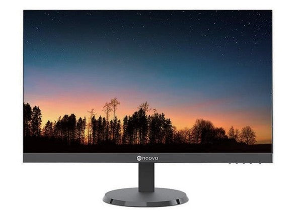AG NEOVO LED MONITOR LW-2403 FLICKER FREE, HDMI, DP