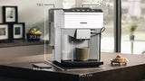 EQ500 TP515R02 espresso machine