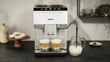 EQ500 TP515R02 espresso machine