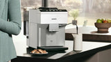 EQ500 TP515R02 espresso machine
