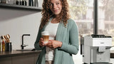 EQ500 TP515R02 espresso machine