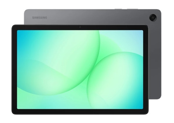 Samsung Galaxy Tab A11+ X236 10.9-inch 5G Wi-Fi 6/128GB Gray Enterprise Edition Tablet