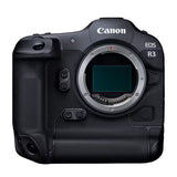 Canon EOS R3 Body