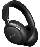 Bose wireless headset QuietComfort Ultra Headphones 2nd Gen, midnight violet
