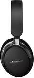 Bose wireless headset QuietComfort Ultra Headphones (2nd Gen), black