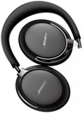 Bose wireless headset QuietComfort Ultra Headphones (2nd Gen), black