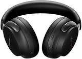 Bose wireless headset QuietComfort Ultra Headphones (2nd Gen), black
