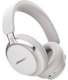 Bose wireless headset QuietComfort Ultra Headphones 2nd Gen, midnight violet