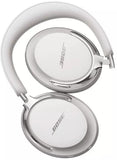 Bose wireless headset QuietComfort Ultra Headphones 2nd Gen, white