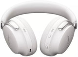 Bose wireless headset QuietComfort Ultra Headphones 2nd Gen, white