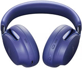 Bose wireless headset QuietComfort Ultra Headphones 2nd Gen, midnight violet