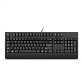 Lenovo Essential Wired Keyboard - US English - Black