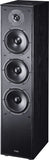 Magnat Monitor S70 3-way Black Wired 190 W
