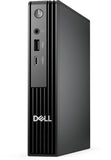 Dell Pro QCM1255 Micro Desktop - AMD Ryzen 5 8500GE, 16GB DDR5, 512GB SSD, Windows 11 Pro