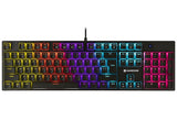 SVEN KB-C7150EL Ergonomic Multimedia Keyboard