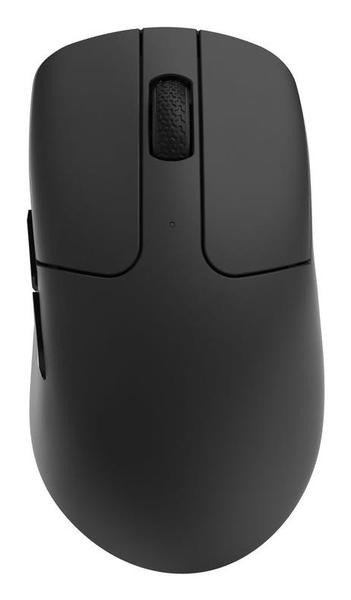 Keychron M2 black wireless mouse - 30000 DPI - 8000 Hz