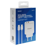 Charger LA-13 20W Power Adapter with SAVIO Cable
