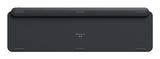 Logitech MX Keys S Wireless Keyboard - Graphite (US Layout)
