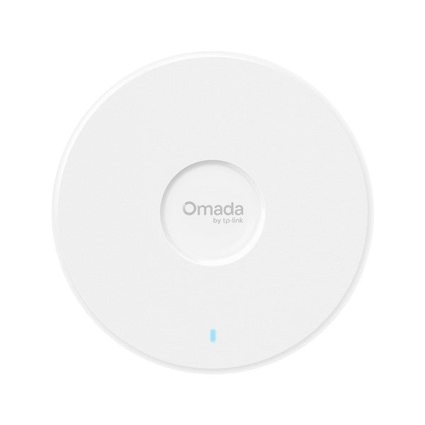 TP-Link Omada EAP770 WiFi 7 Tri-Band PoE Access Point