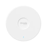 TP-Link Omada EAP770 WiFi 7 Tri-Band PoE Access Point