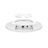 TP-Link Omada EAP770 WiFi 7 Tri-Band PoE Access Point