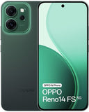 Oppo Reno 14 FS 5G DS 12/512 GB - Green