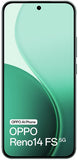 Oppo Reno 14 FS 5G DS 12/512 GB - Green