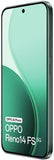 Oppo Reno 14 FS 5G DS 12/512 GB - Green