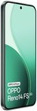 Oppo Reno 14 FS 5G DS 12/512 GB - Green