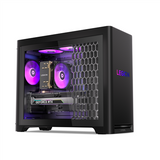 Lenovo Legion T5 30AGB10 Gaming Desktop - AMD Ryzen 7 7700X, RTX 5070, 32GB DDR5, 512GB SSD