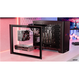 Lenovo Legion T5 30AGB10 Gaming Desktop - AMD Ryzen 7 7700X, RTX 5070, 32GB DDR5, 512GB SSD